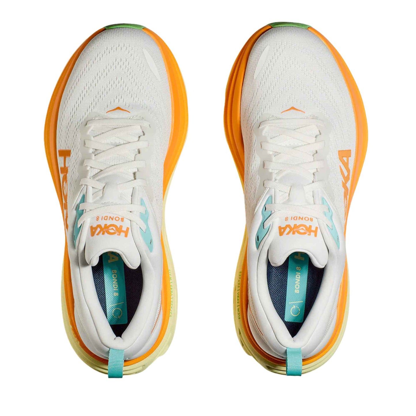 HOKA MEN'S BONDI 8