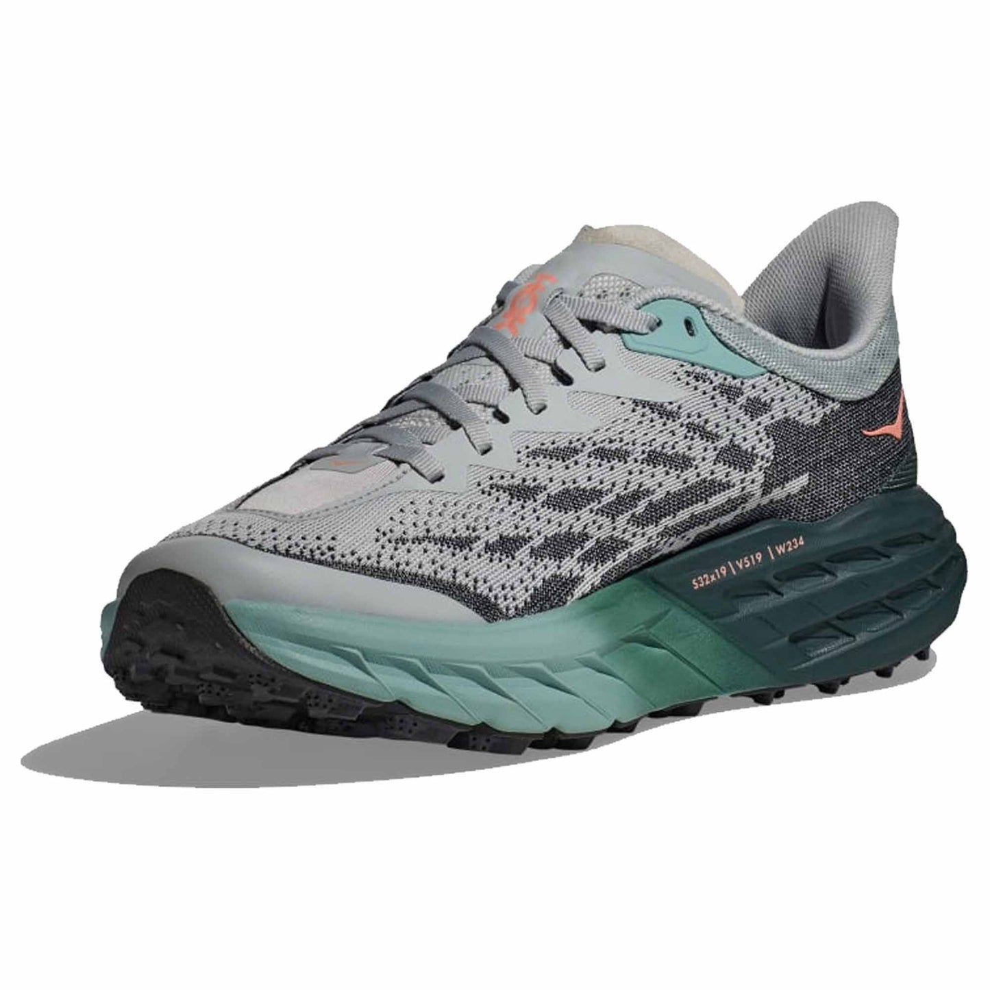 HOKA WOMEN'S SPEEDGOAT 5