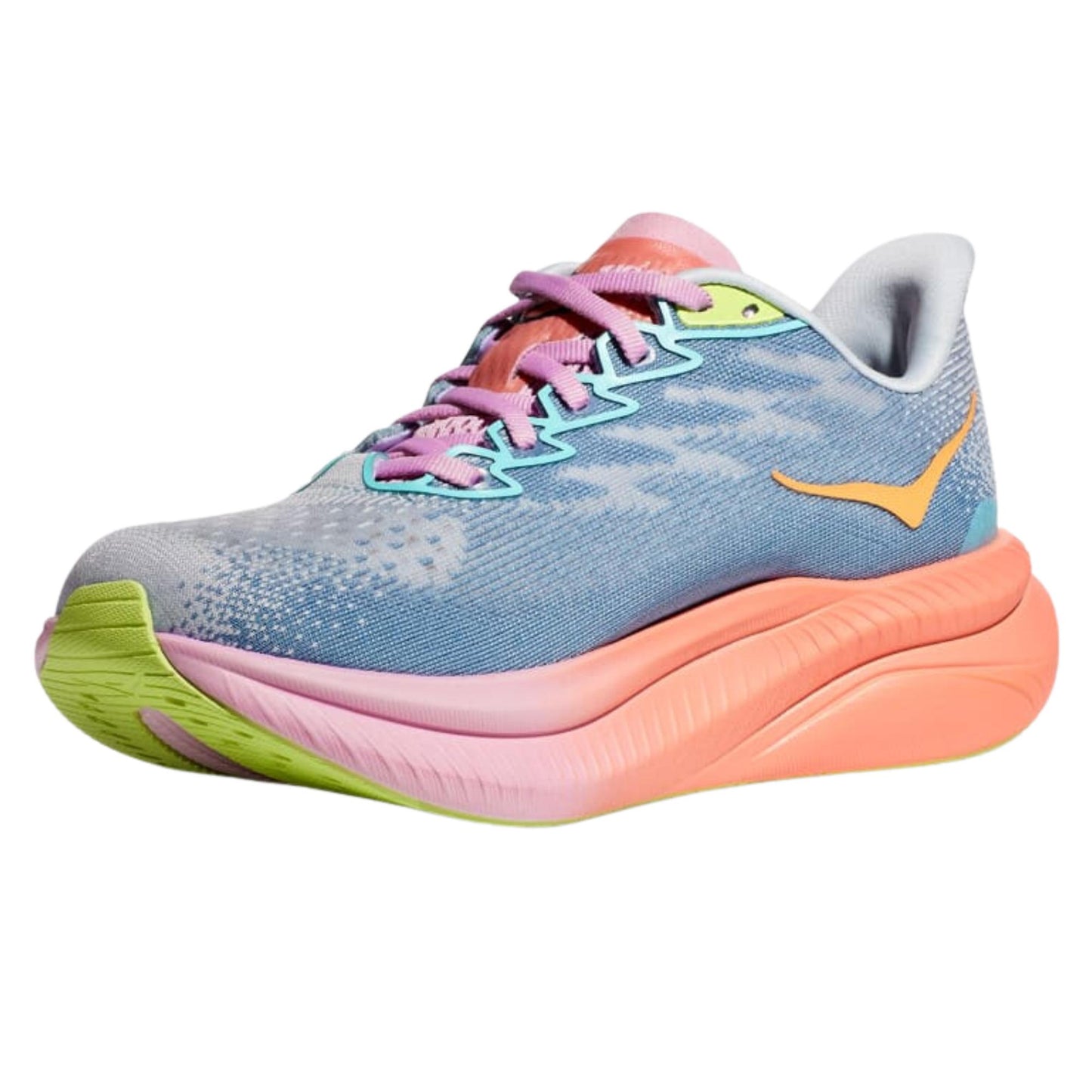 HOKA WOMEN'S MACH 6