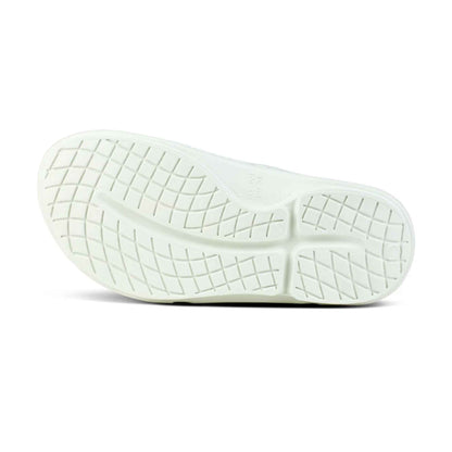 OOFOS OOAHH SPORT FLEX SLIDE