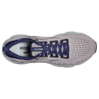 BROOKS MEN'S GLYCERIN 20