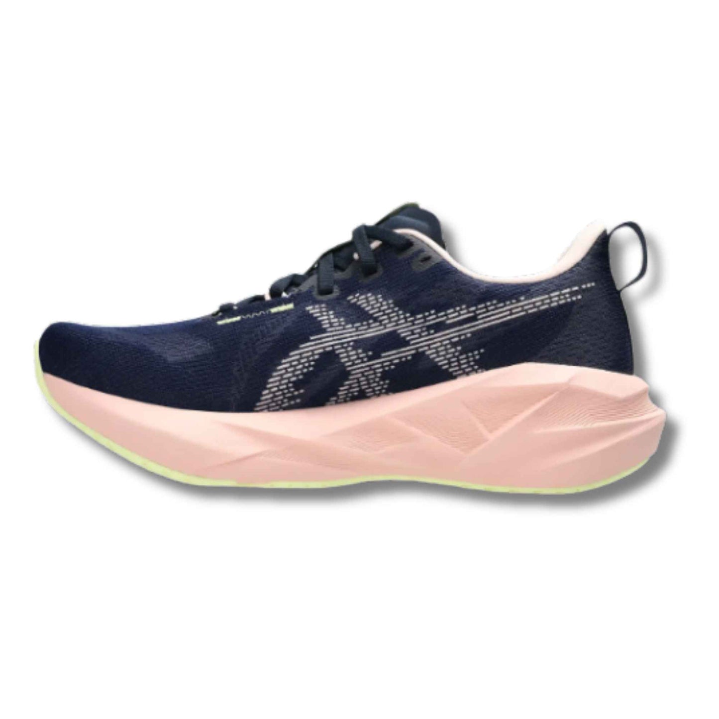 ASICS WOMEN'S NOVABLAST 5