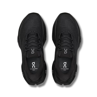 ON RUNNING WOMEN'S CLOUDRUNNER 3 MAX
