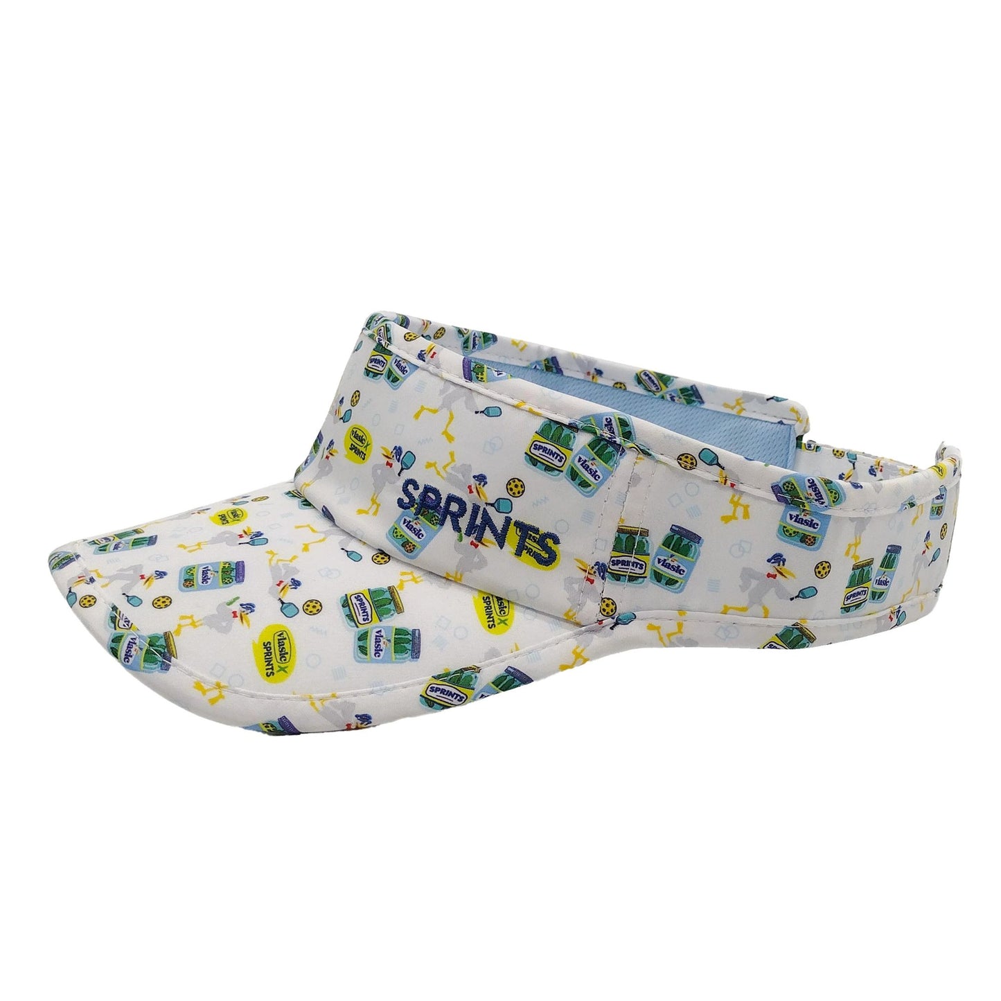 SPRINTS VISOR