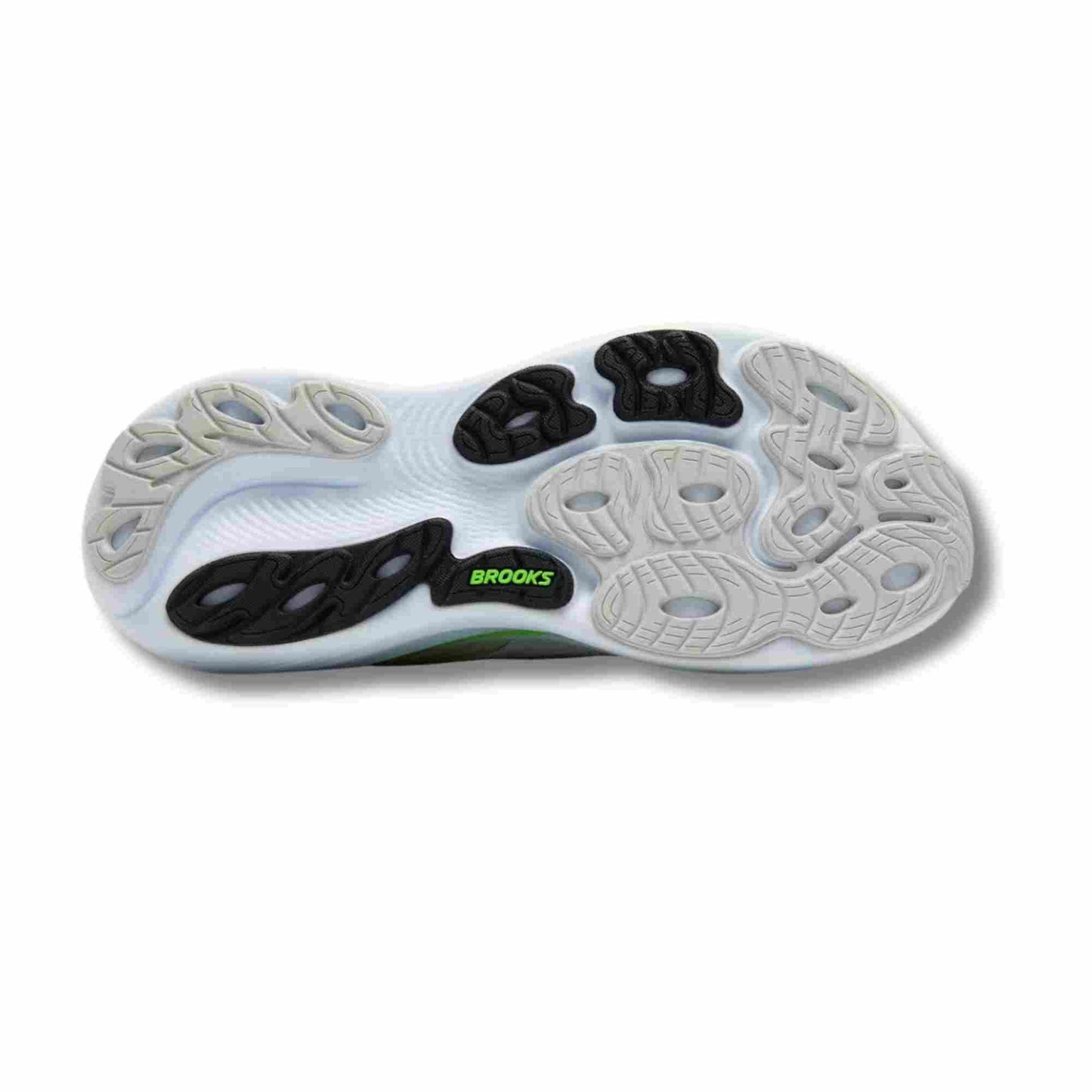 BROOKS MEN'S ADRENALINE 25