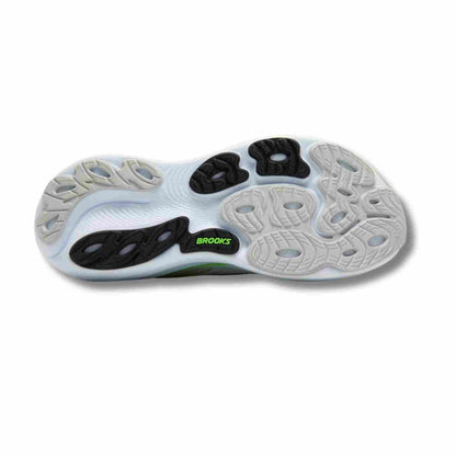 BROOKS MEN'S ADRENALINE 25