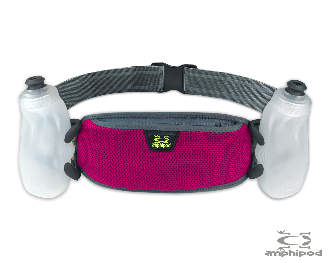 AMPHIPOD RUNLITE 10K BELT