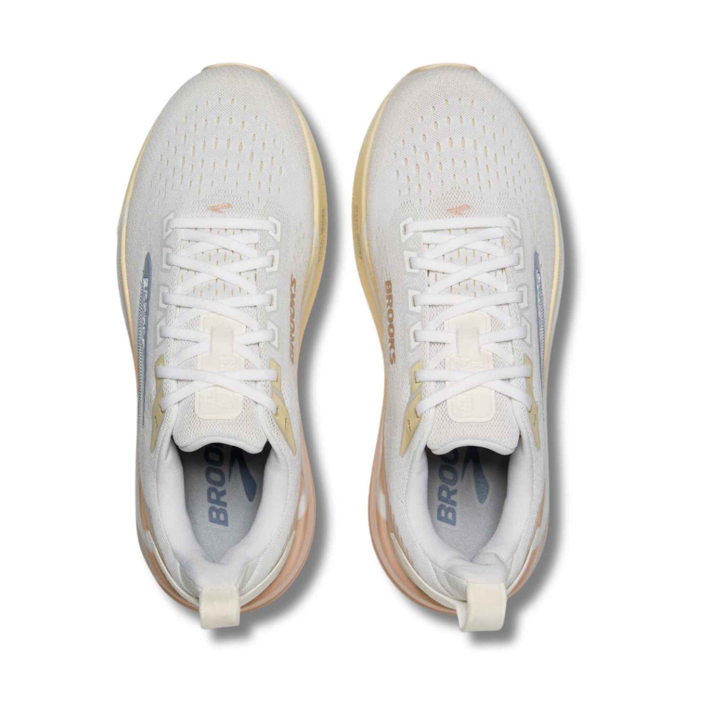 BROOKS WOMEN'S GHOST MAX 4
