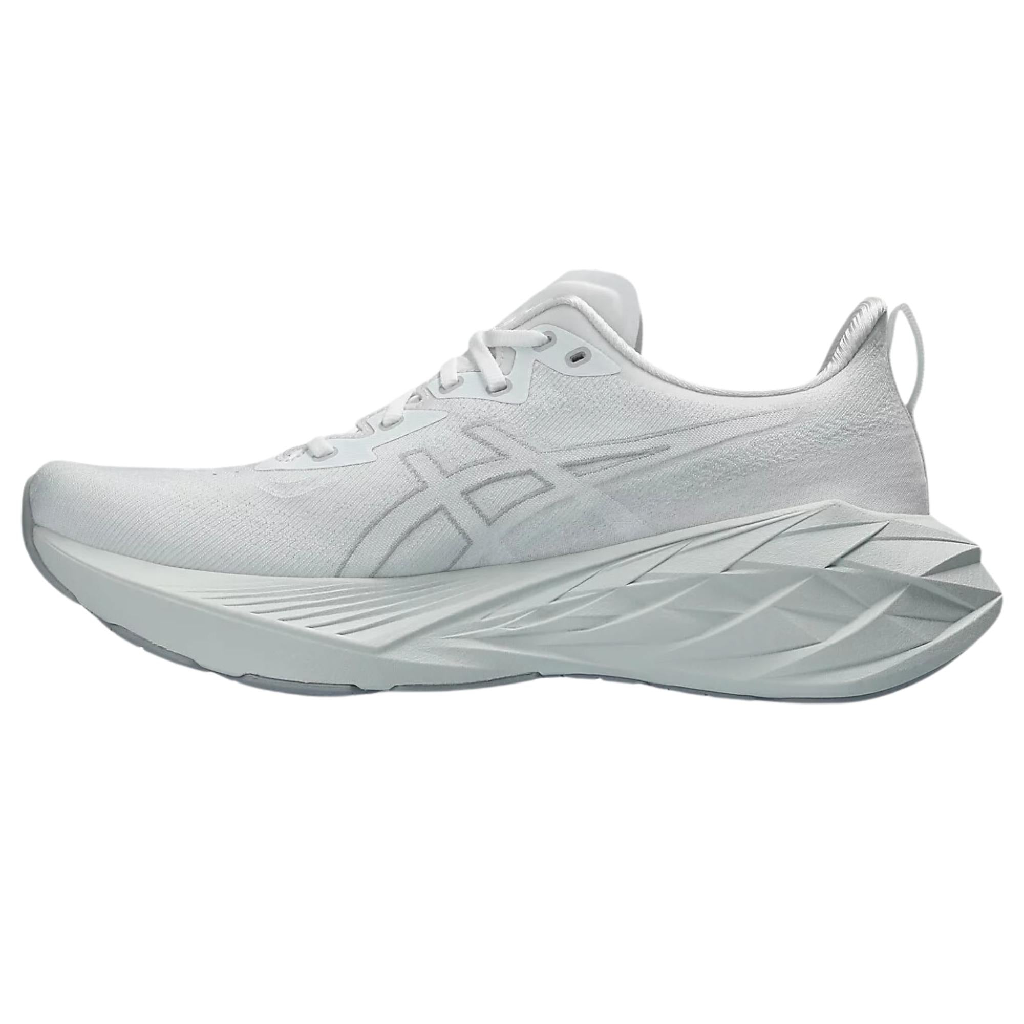 スパイク・シューズ asics NOVABLAST 4 WIDE 26.0 NOVABLAST 4 WIDE | Men | BLACK/GRAPHITE GREY | Men Running