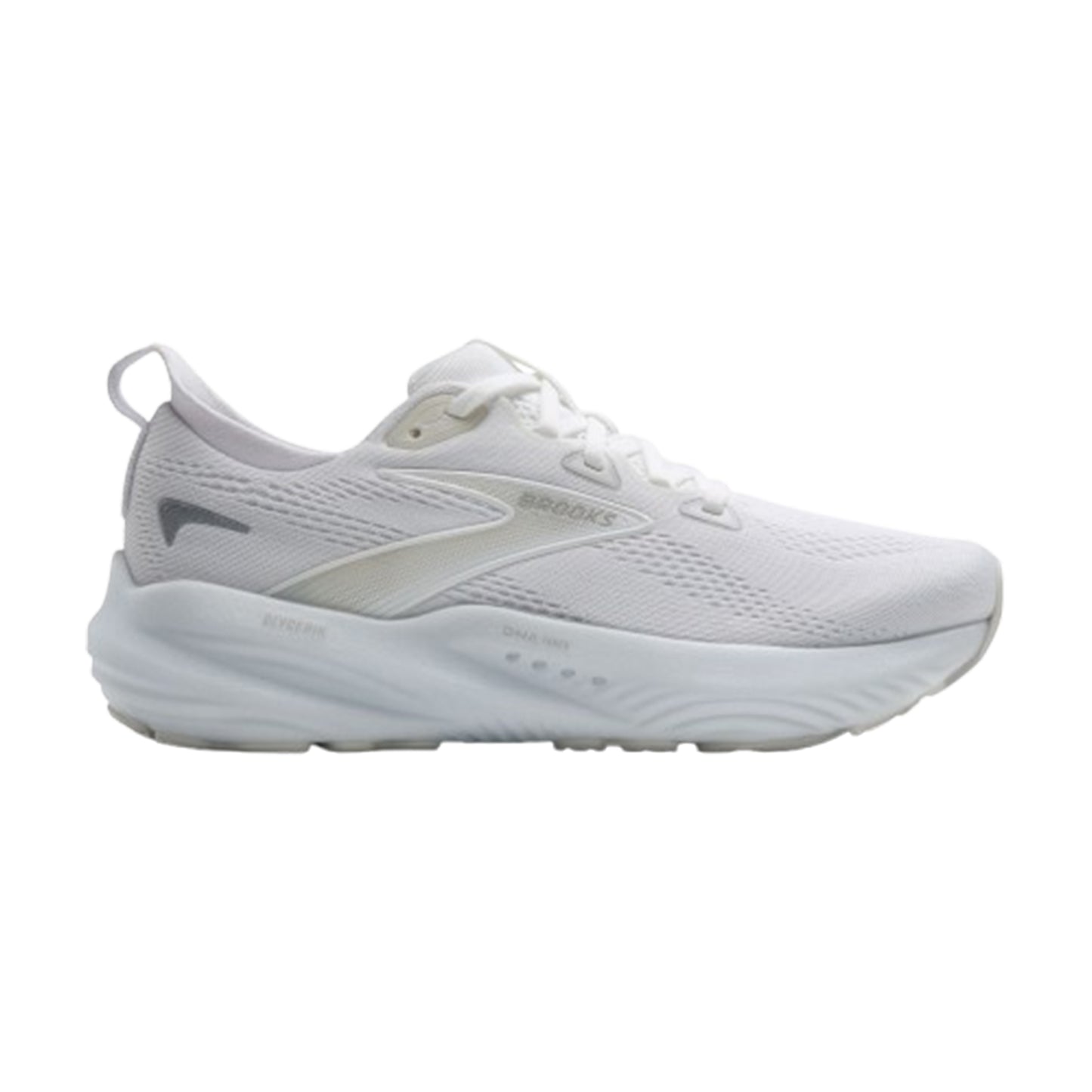 BROOKS WOMEN'S GLYCERIN 22 WIDE
