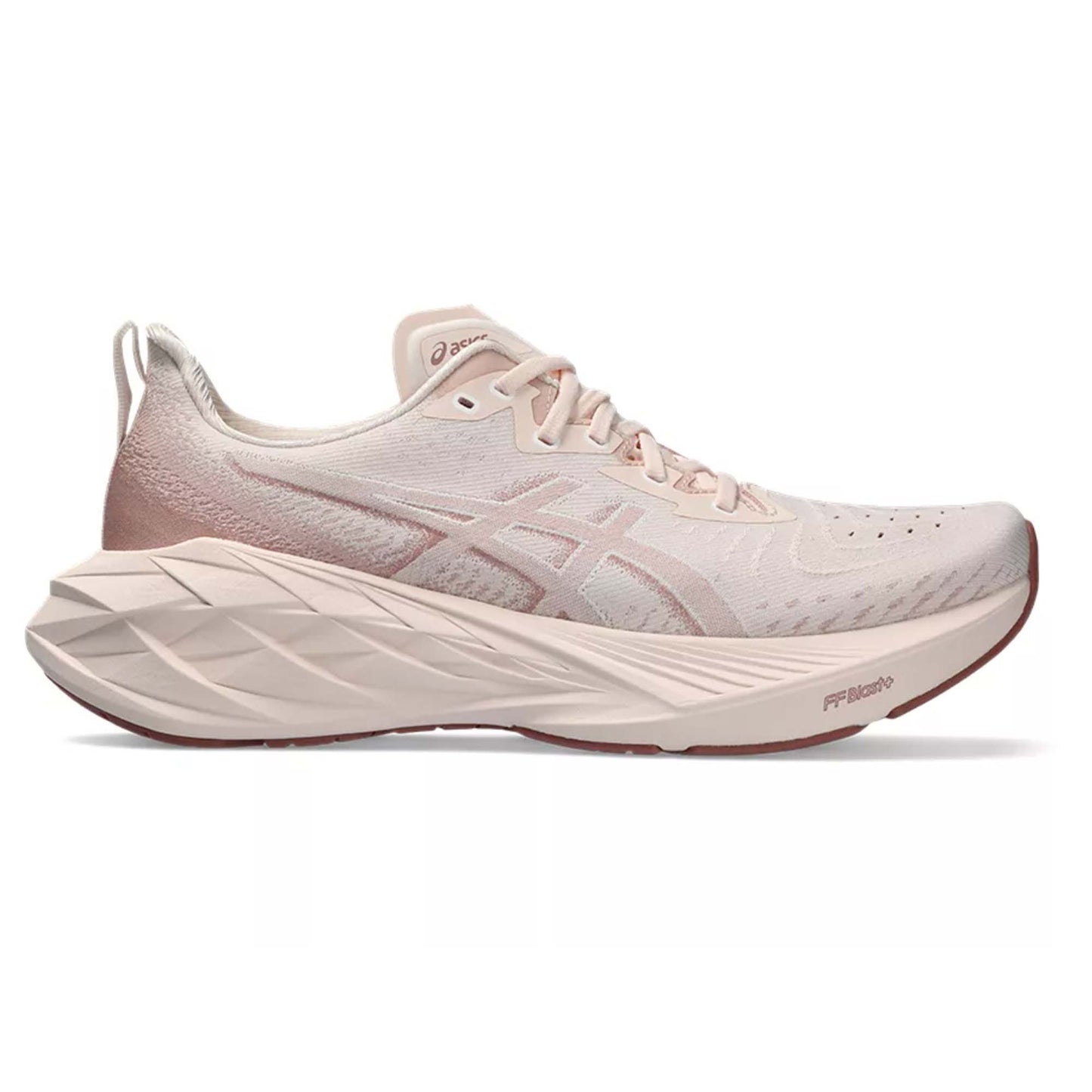 ASICS MEN'S NOVABLAST 4