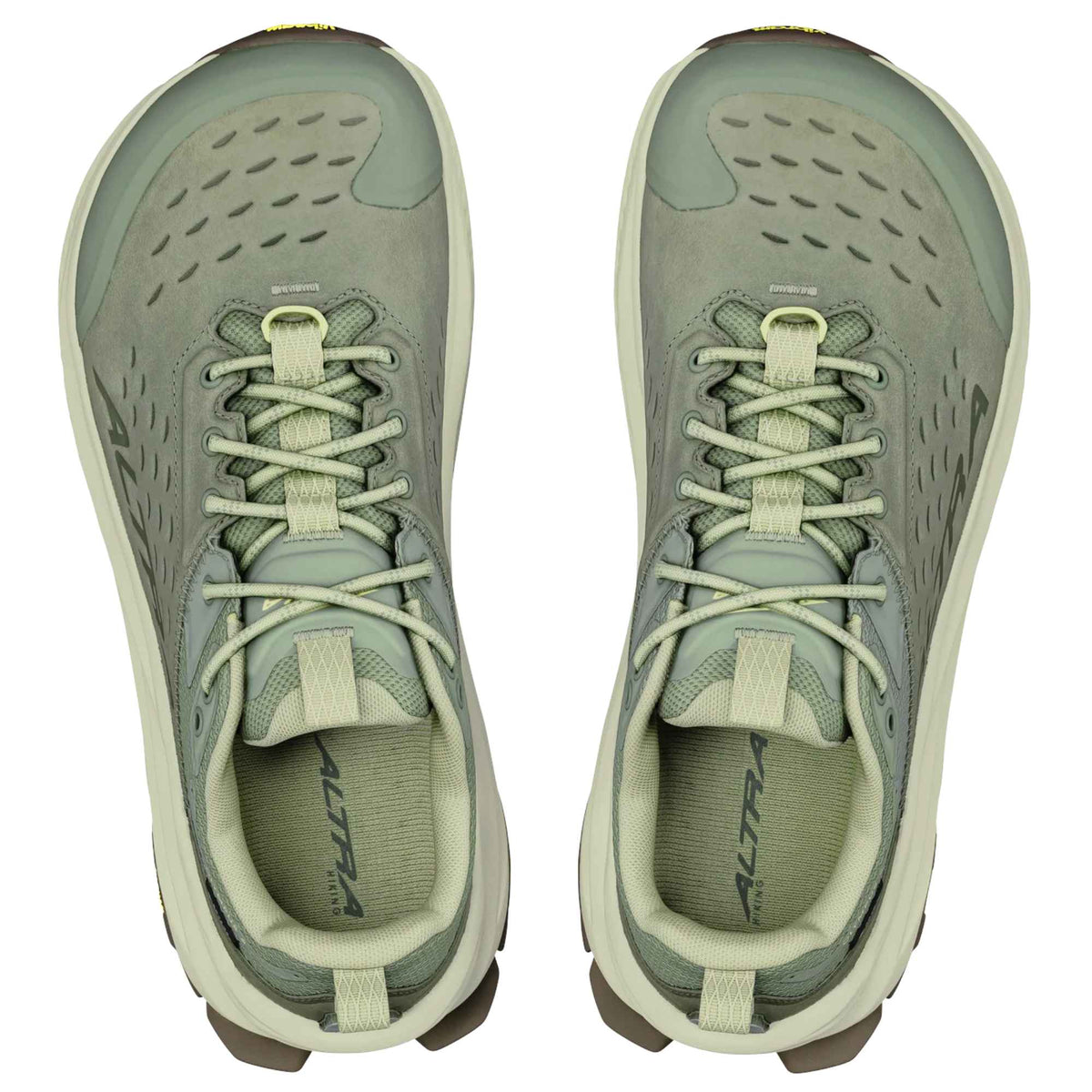 ALTRA WOMEN'S OLYMPUS 6 HIKE LOW GTX