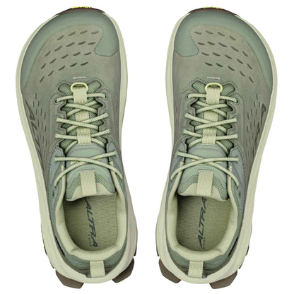 ALTRA WOMEN'S OLYMPUS 6 HIKE LOW GTX