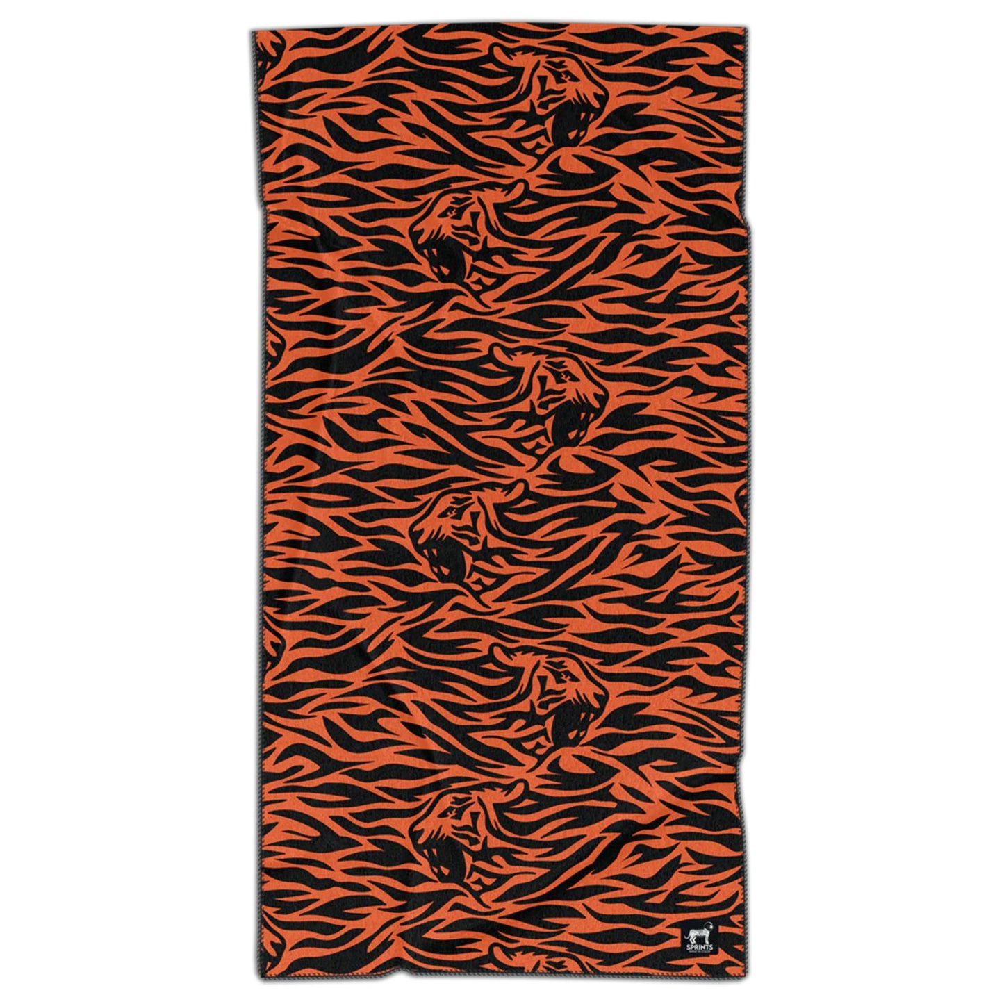 SPRINTS CAR TOWEL