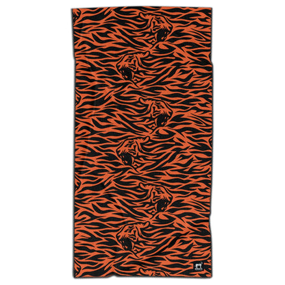 SPRINTS CAR TOWEL