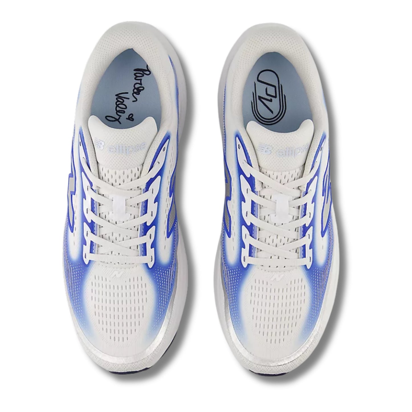 NEW BALANCE MEN'S ELLIPSE V1