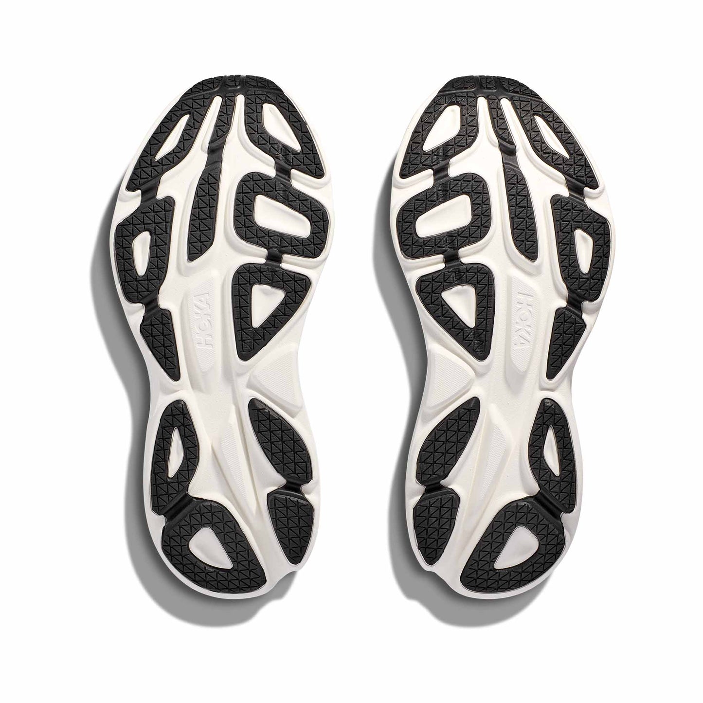 HOKA MEN'S BONDI 8 WIDE