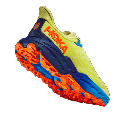 HOKA MEN'S SPEEDGOAT 5