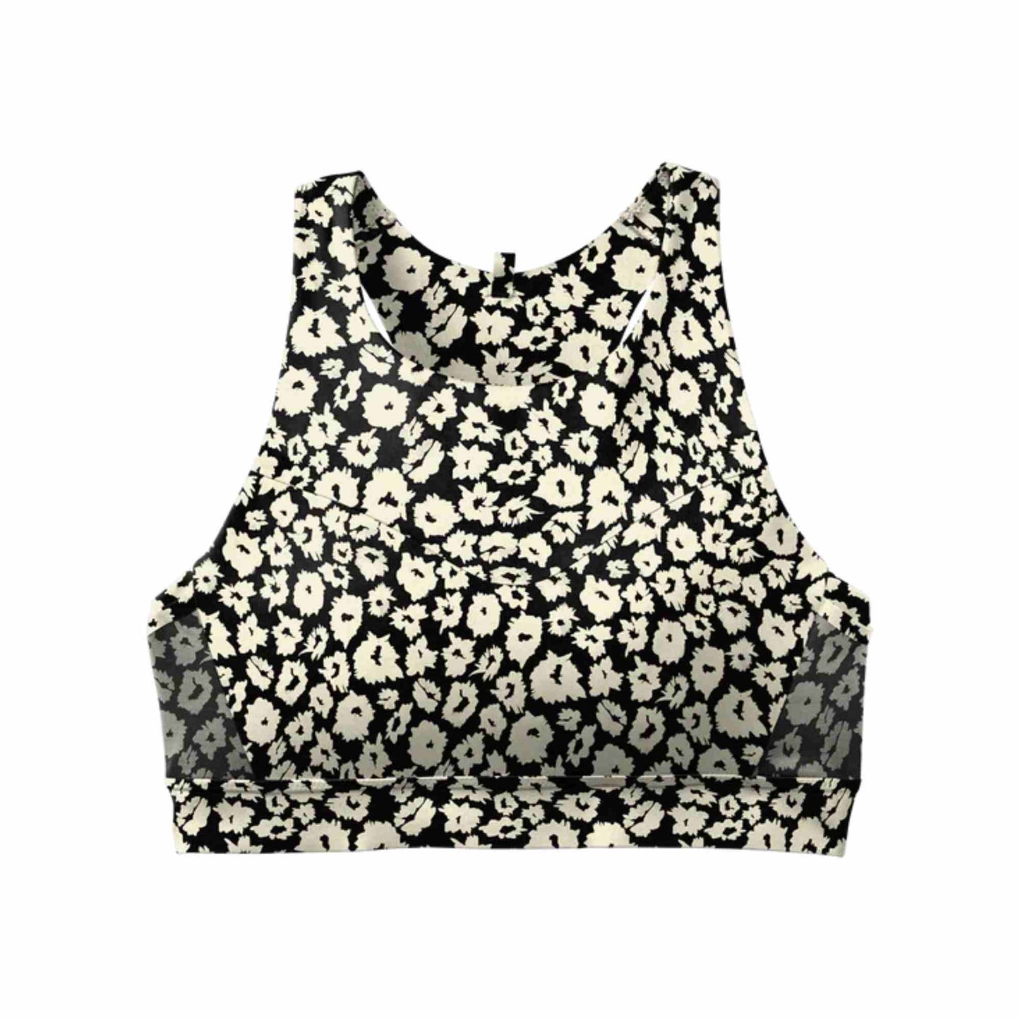 BROOKS WOMEN'S DRIVE 3 POCKET RUN BRA