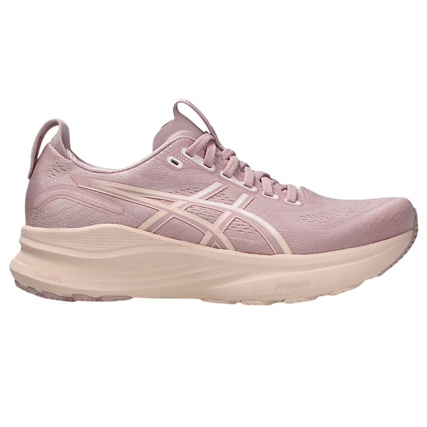 ASICS WOMEN'S KAYANO 32