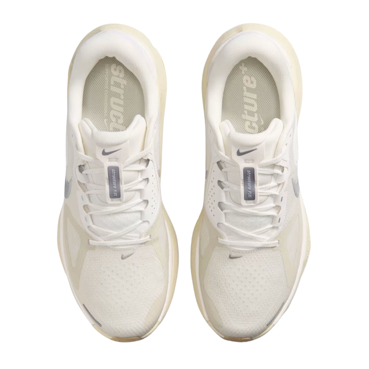NIKE MEN'S STRUCTURE PLUS