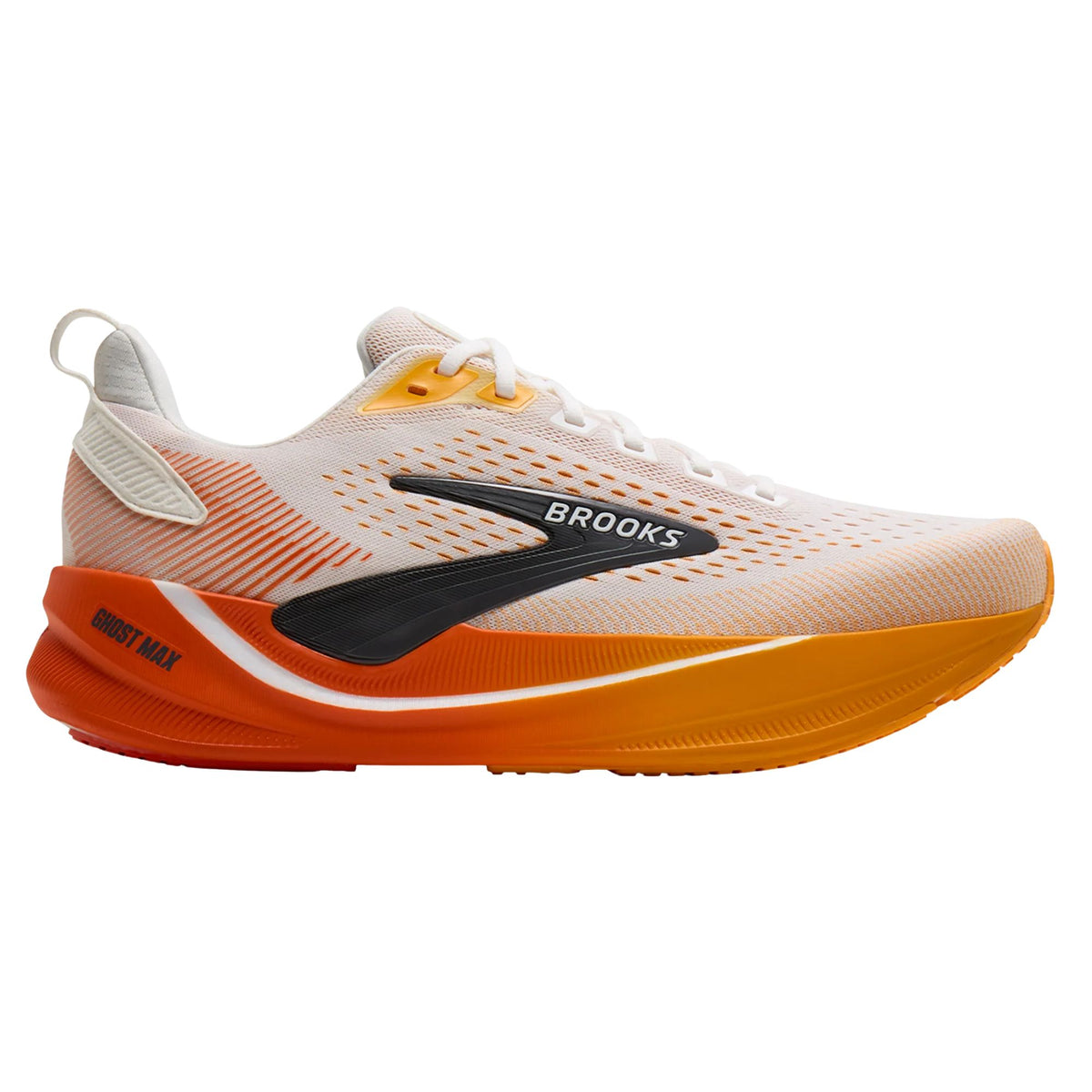 BROOKS MEN'S GHOST MAX 4 WIDE
