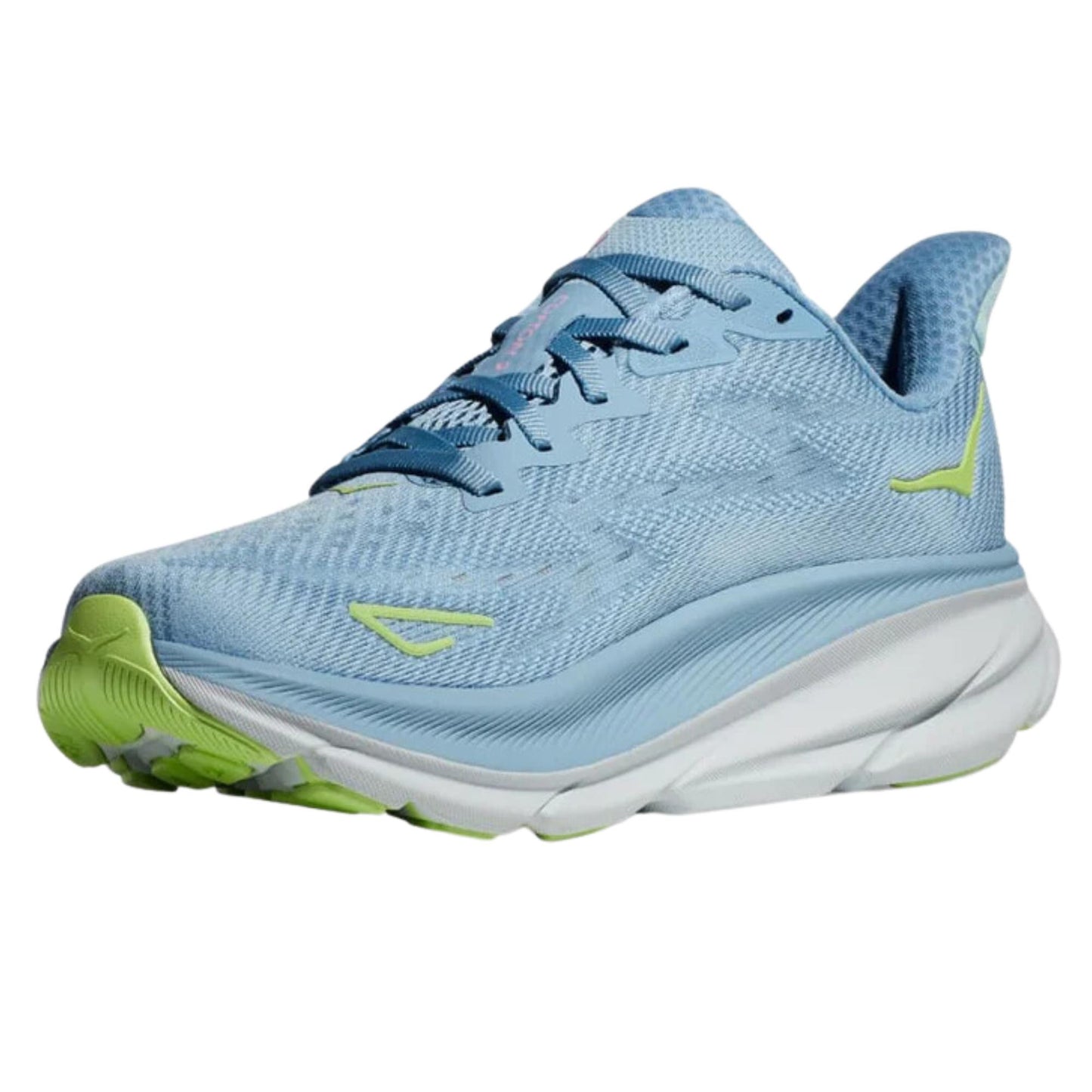 HOKA WOMEN'S CLIFTON 9