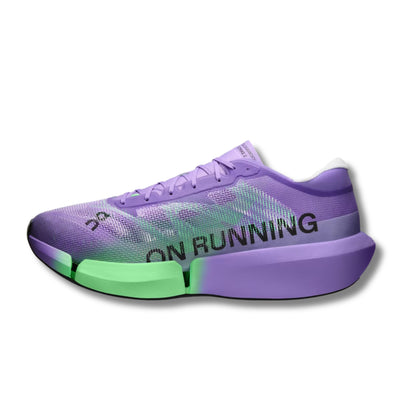 ON RUNNING CLOUDBOOM STRIKE 2