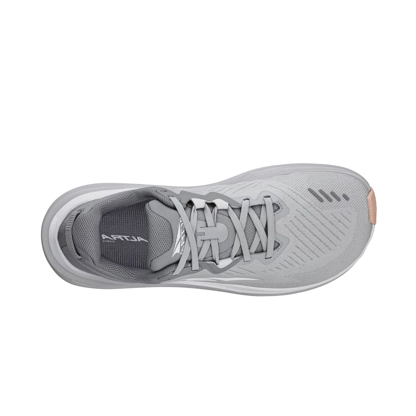ALTRA WOMEN'S PARADIGM 8