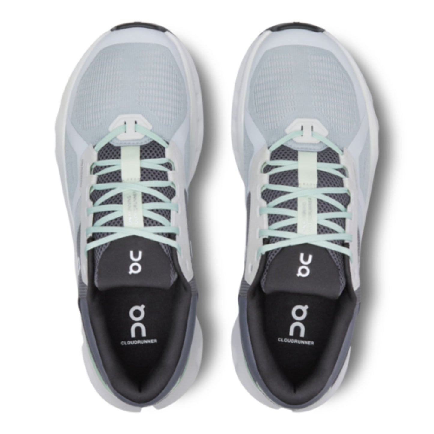 ON RUNNING MEN'S CLOUDRUNNER 2