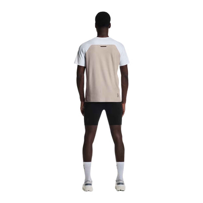 ON RUNNING MEN'S 8" PERFORMANCE TIGHTS