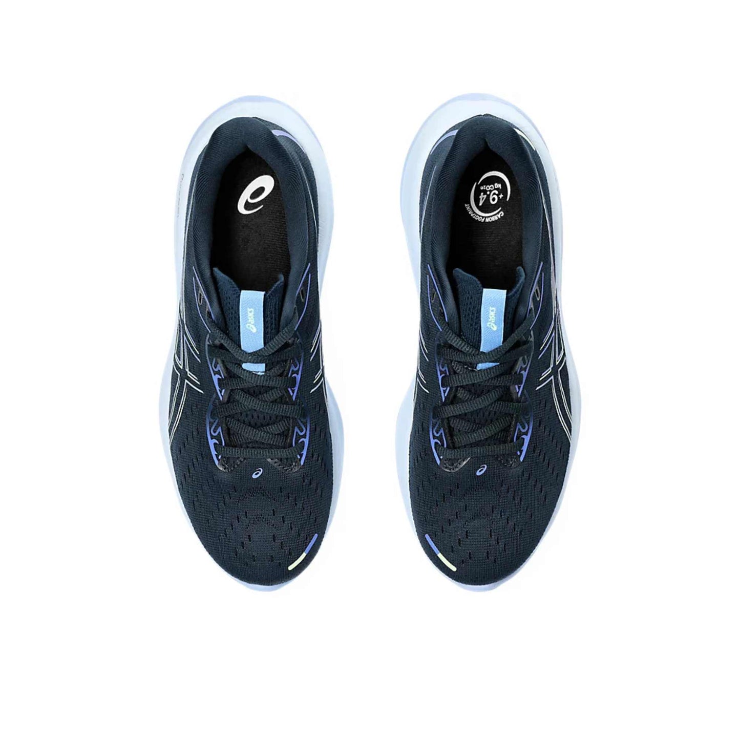 ASICS WOMEN'S CUMULUS 26