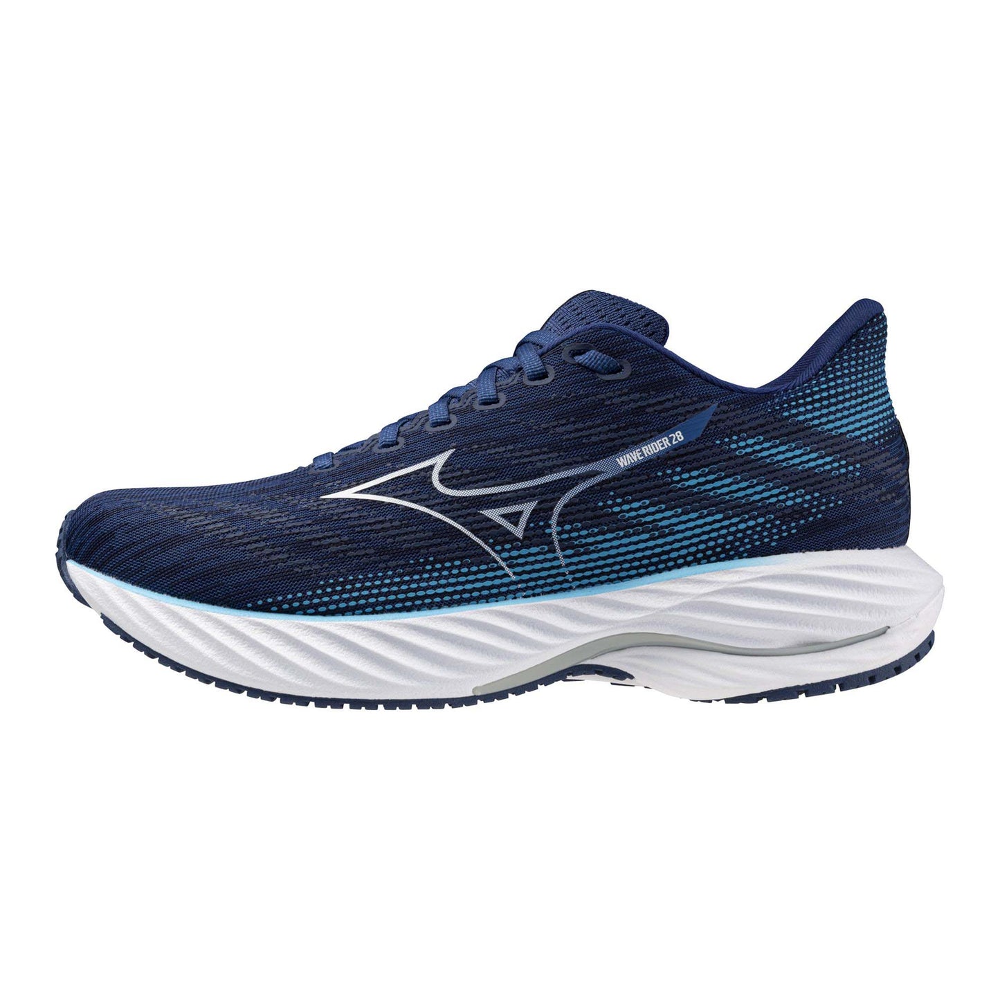 MIZUNO MEN'S WAVE RIDER 28