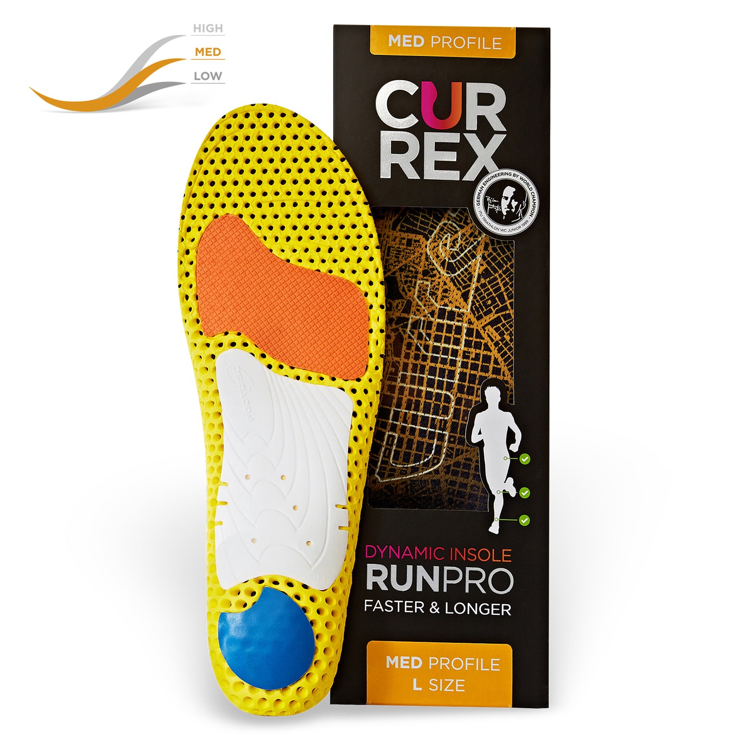 CURREX PRO-2012