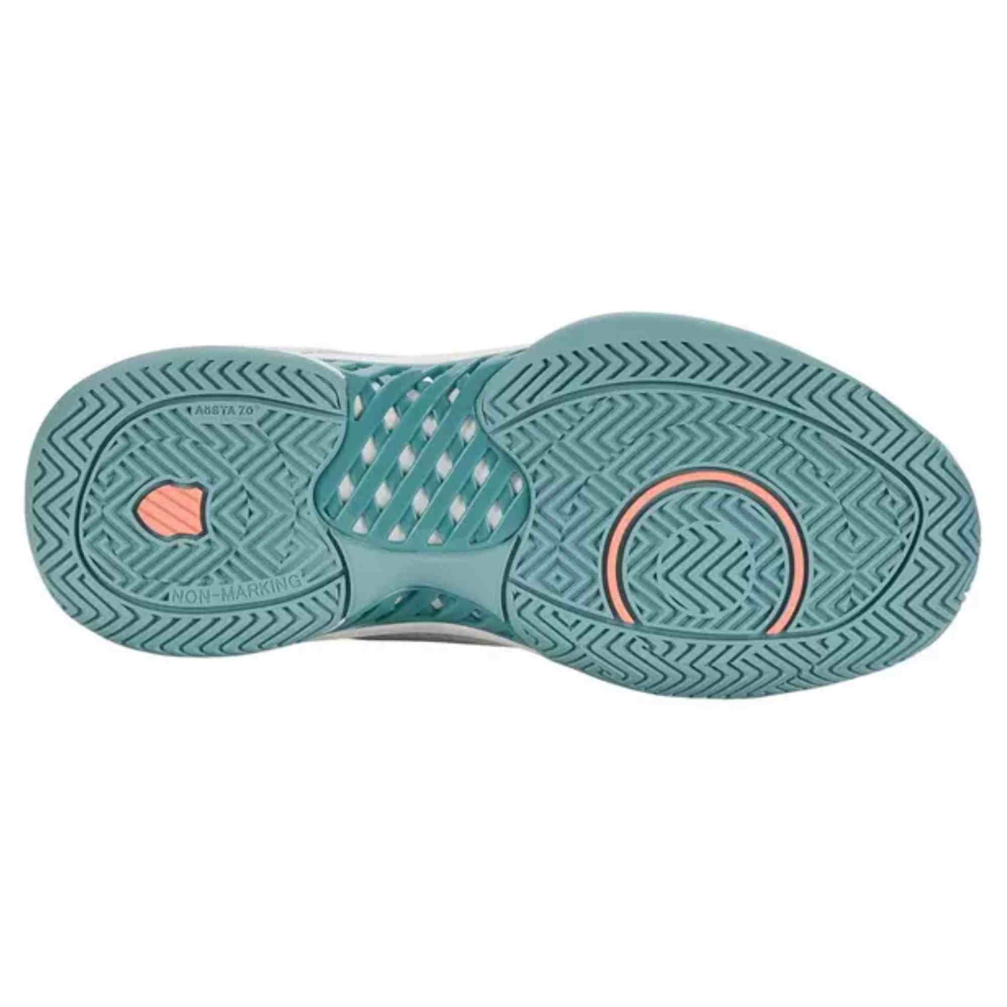 k/k★★ K-SWISS WOMEN'S EXPRESS LIGHT PICKLEBALL – runningwellstore
