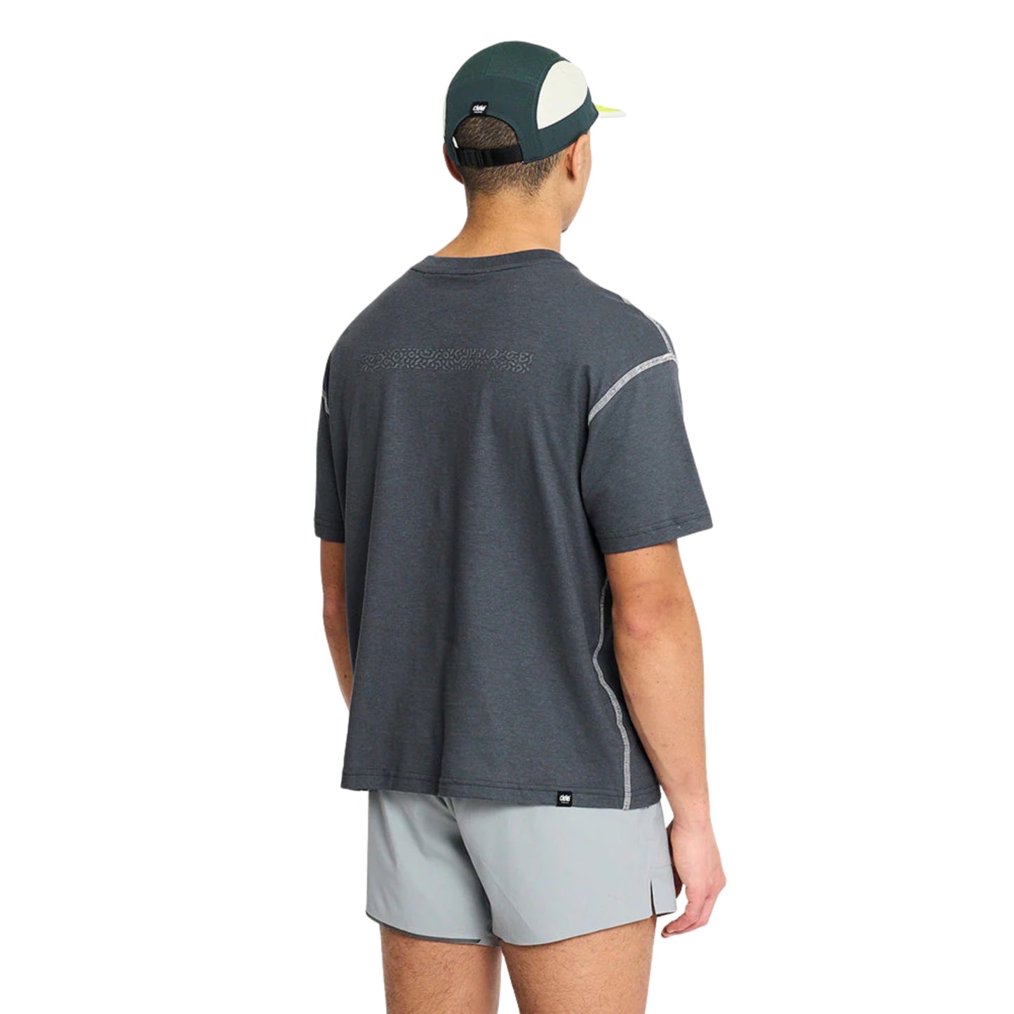CIELE MEN'S NSP HV''C'' T-SHIRT