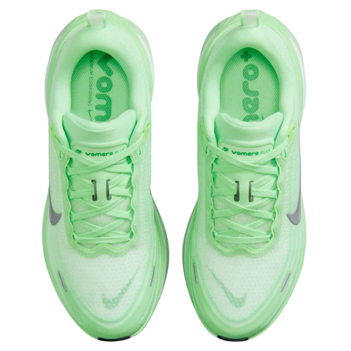NIKE WOMEN'S VOMERO PLUS