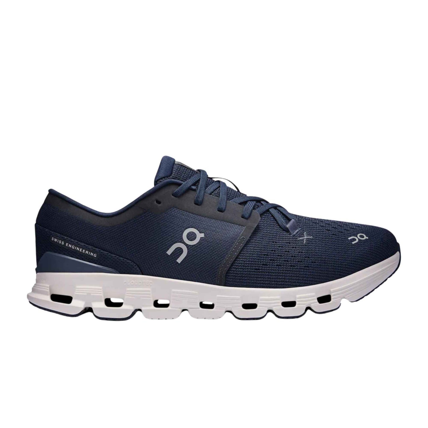 ON RUNNING MEN'S CLOUD X 4