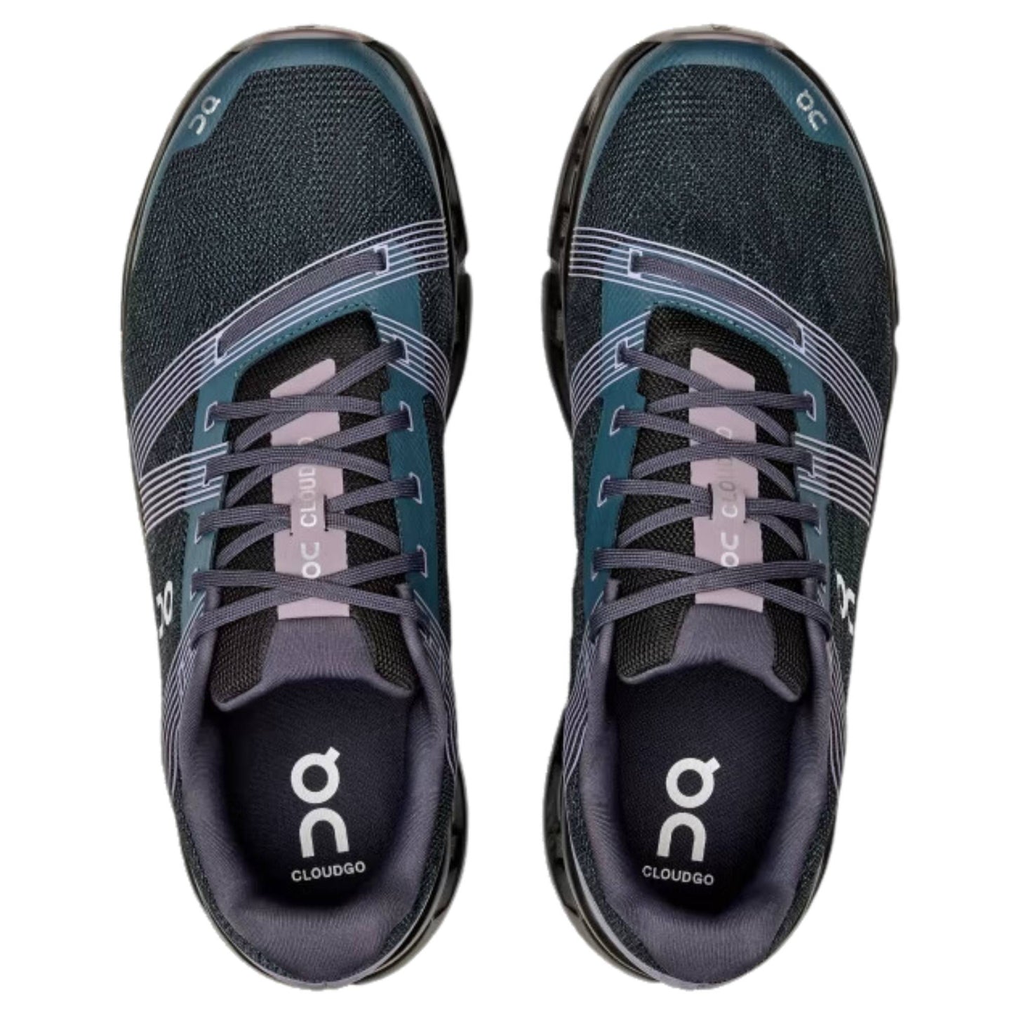 ON RUNNING MEN'S CLOUDGO