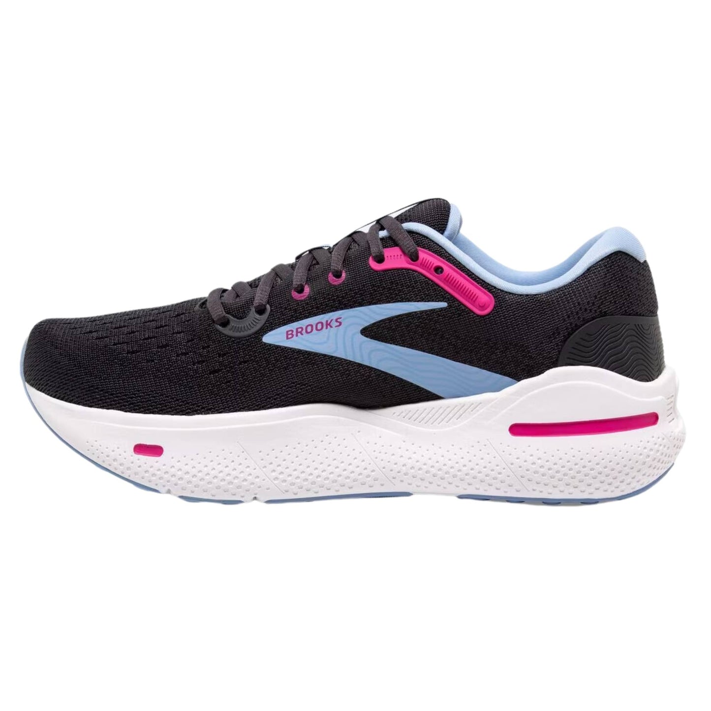 BROOKS WOMEN'S GHOST MAX WIDE