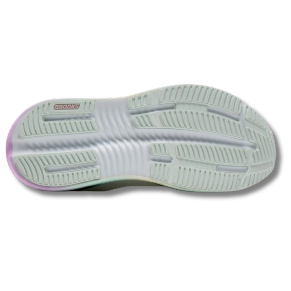 BROOKS WOMEN'S GHOST MAX 4