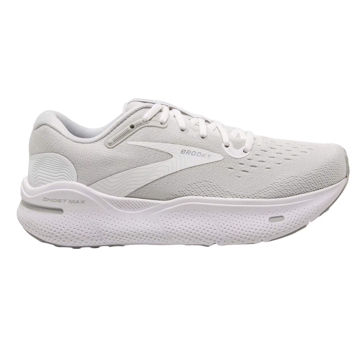 BROOKS WOMEN'S GHOST MAX WIDE