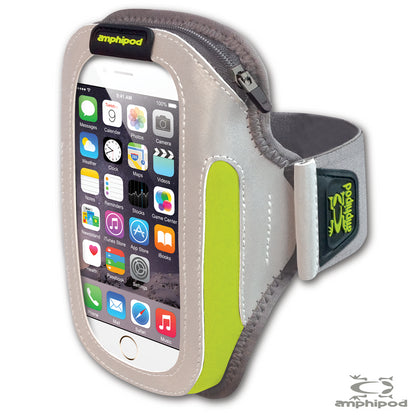 AMPHIPOD REFLECTIVE BURST ARMPOD SMARTVIEW SUMO