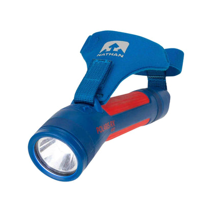 NATHAN POLARIS HAND TORCH 400RX
