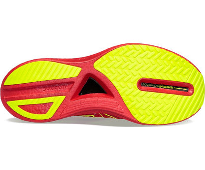 SAUCONY MEN'S ENDORPHIN PRO 3