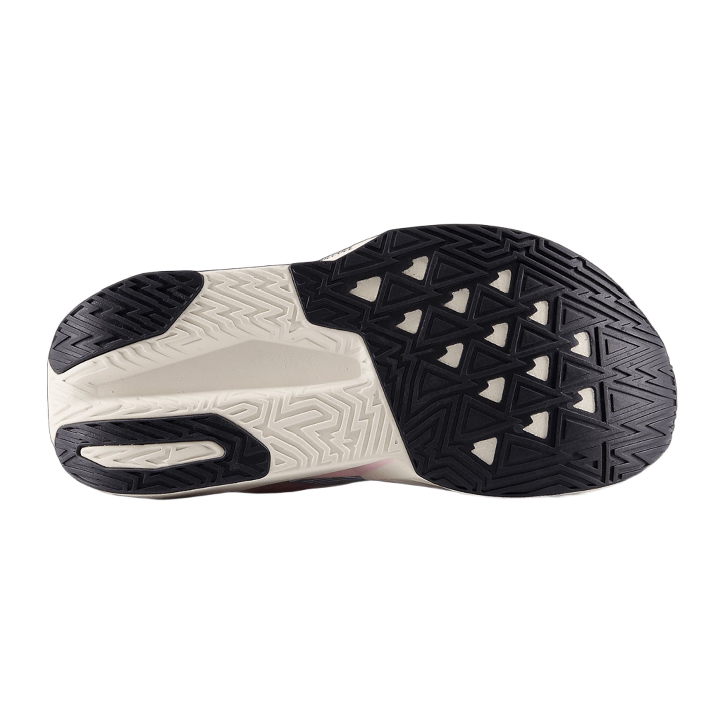 NEW BALANCE WOMEN'S REBEL V5