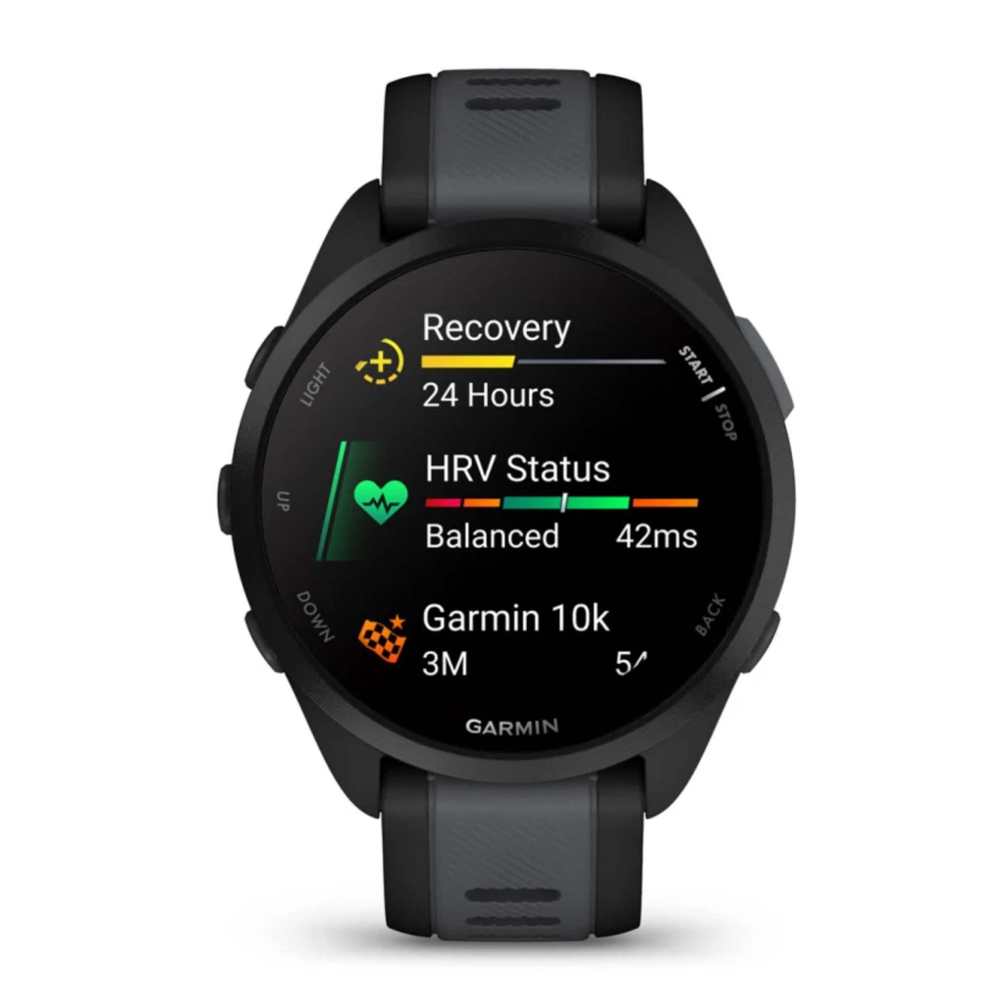 GARMIN FORERUNNER 165 MUSIC