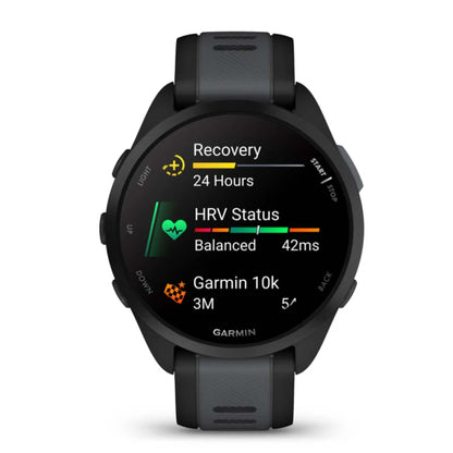 GARMIN FORERUNNER 165 MUSIC