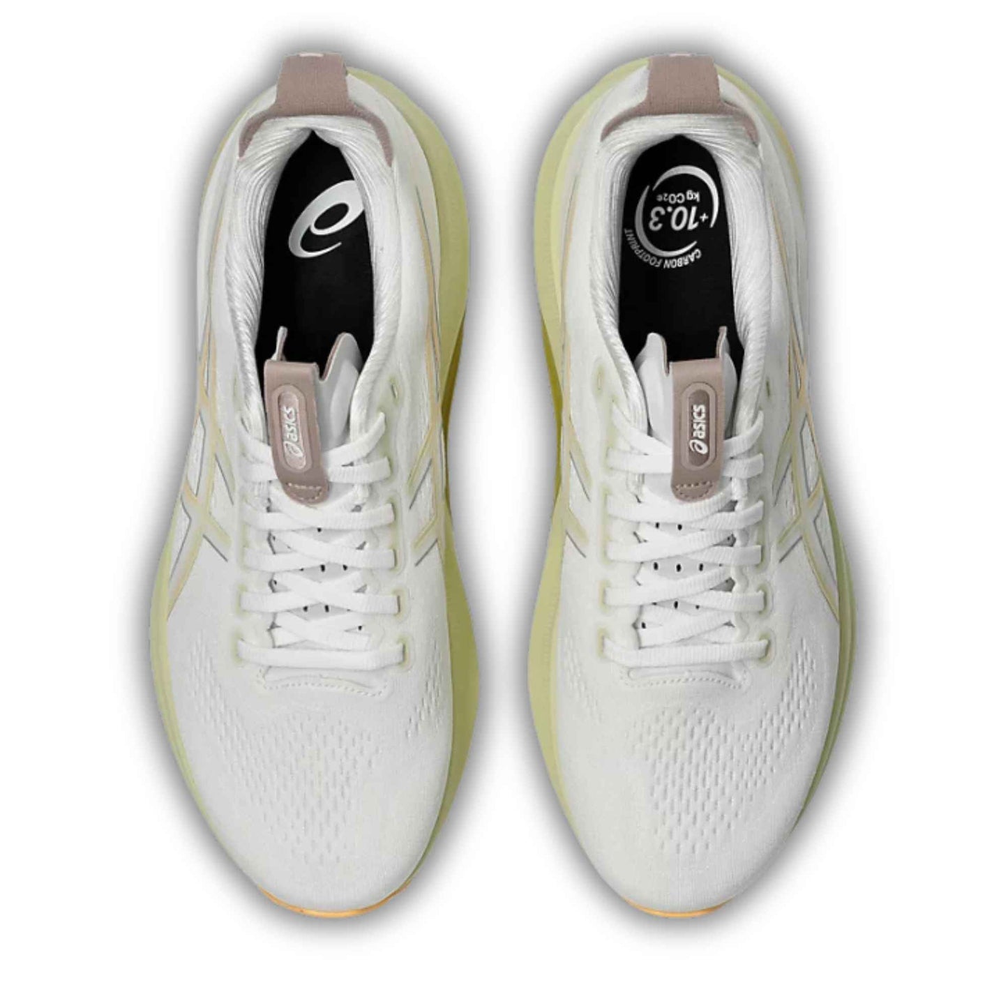 ASICS MEN'S KAYANO 32 XWIDE