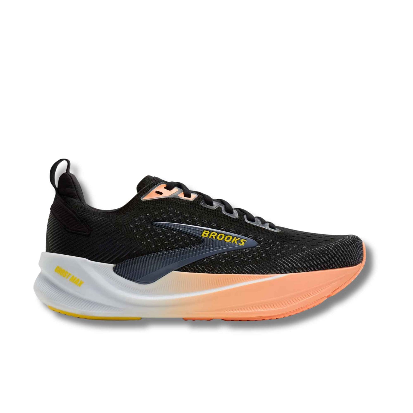 BROOKS WOMEN'S GHOST MAX 4